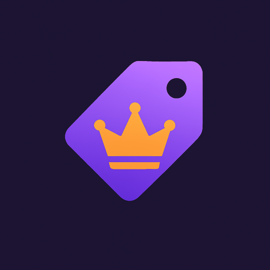 Rank Tag