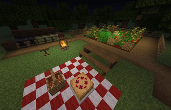 Bear Necessities — screenshot 2