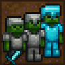 Mob Scaling