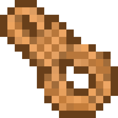 Simple Rope