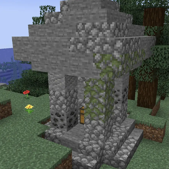 Book temple