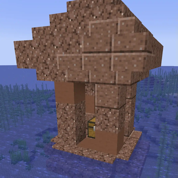 Armor temple
