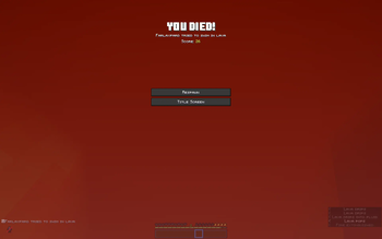 efficient deaths.