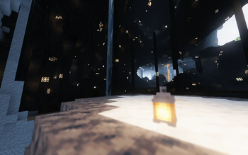 massive cave [OLD]