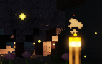 fireflies [OLD]