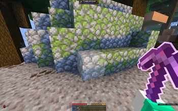nice rock