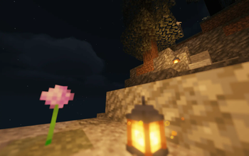 lantern hill [OLD]