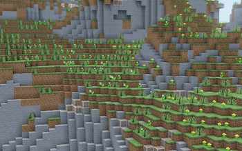 flower fields [OLD]