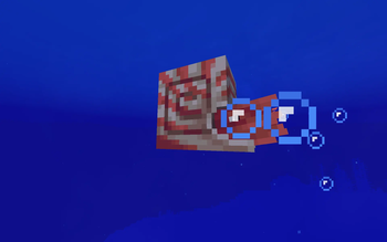 blob blub