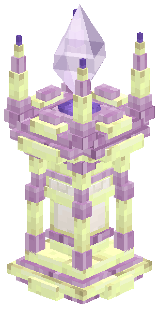 End Teleport Stone