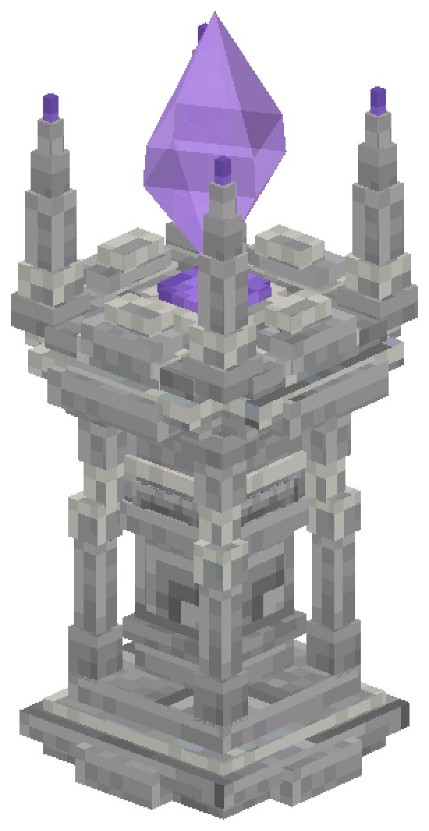 Classic Teleport Stone