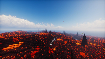 Fiery Ather