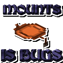 Mounts Is Bugs