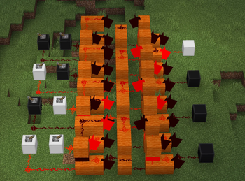 Redstone Build 1.20.1