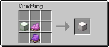Pearlescent Froglight