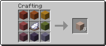 Terracotta
