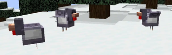 cold chicken