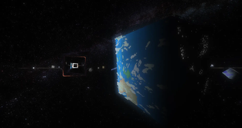 Earth POV