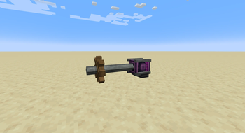 Create: Dangerous Shafts Screenshot 1