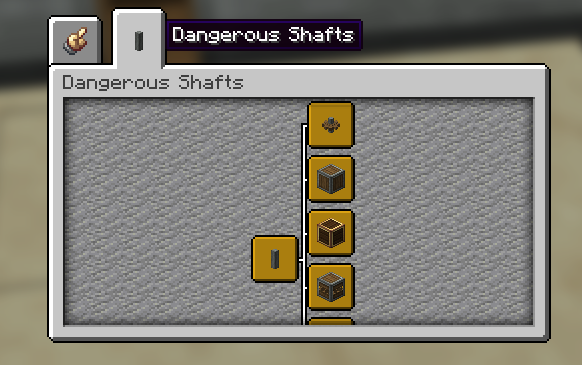 Create: Dangerous Shafts Screenshot 2