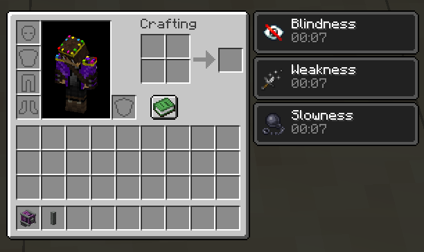 Create: Dangerous Shafts Screenshot 3