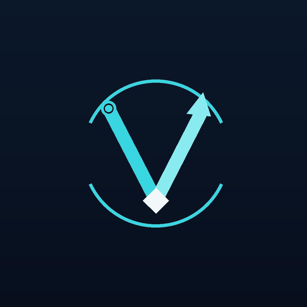 VelocityNavigator screenshot