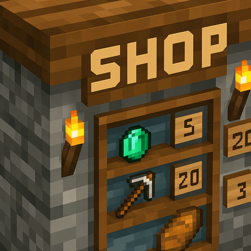 Survival Economy