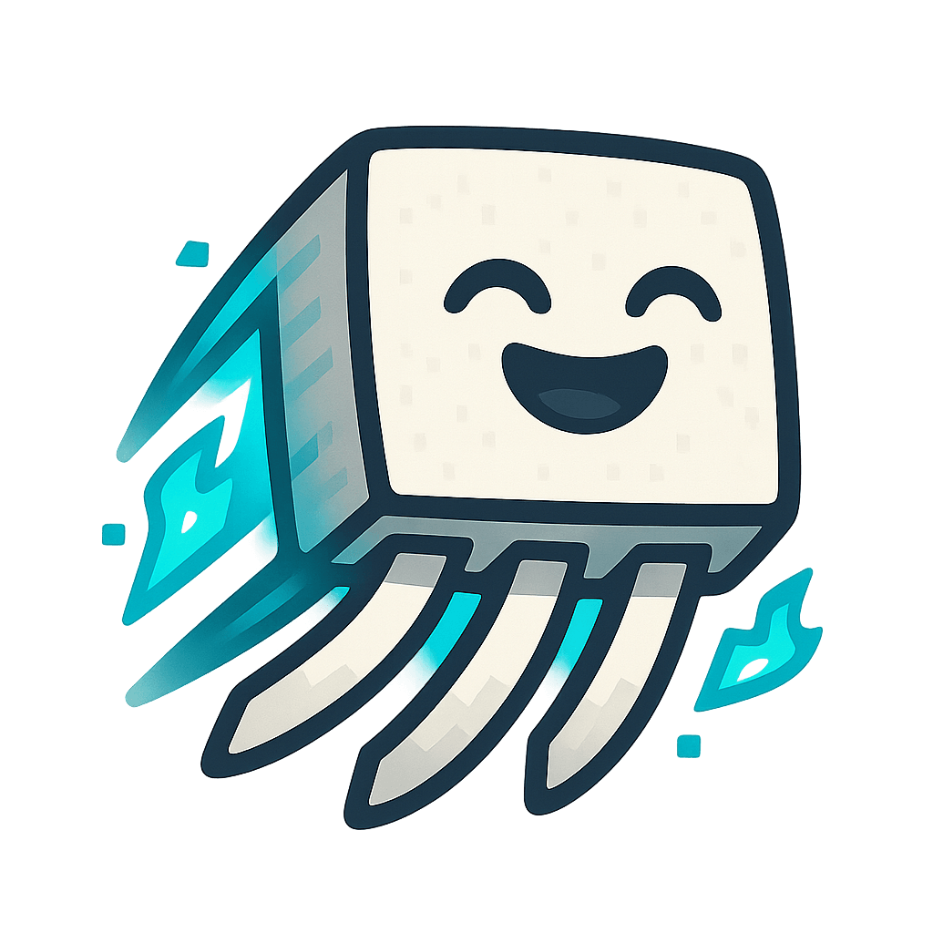SpeedyGhast
