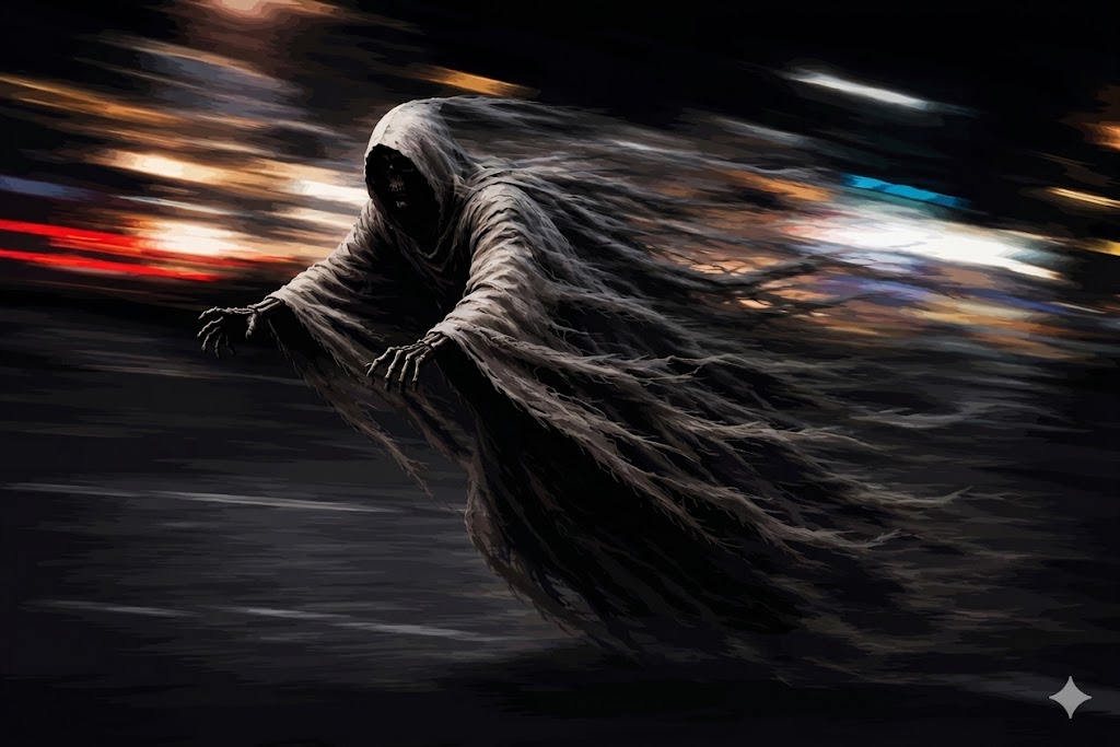 GrimMotionBlur