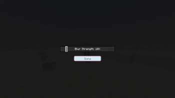 GrimMotionBlur Screenshot 1