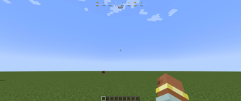 Compass in TOP