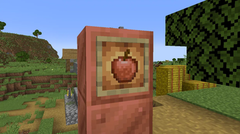 Item Frame