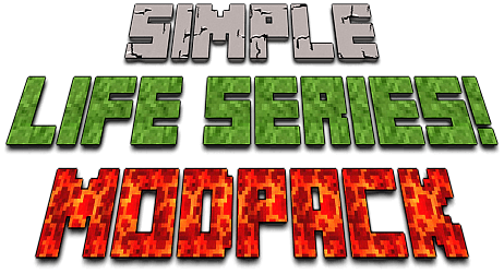 Simple Life Series Modpack