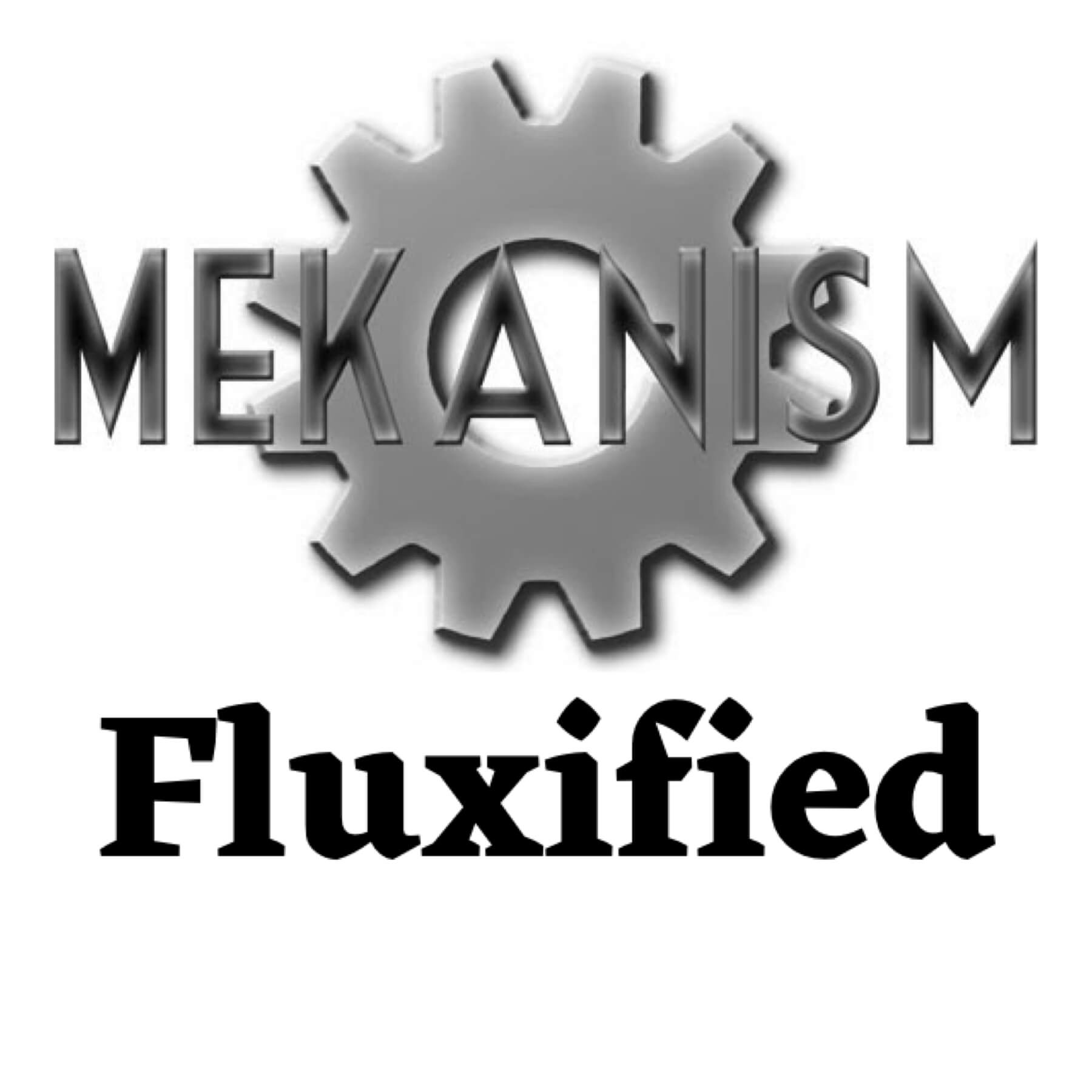 Mekanism Fluxified