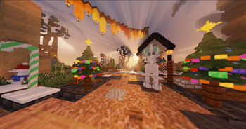 Happy Cobble Holidays