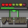 Verdro's GUI