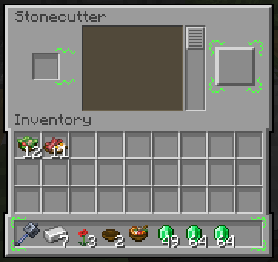 Stonecutter