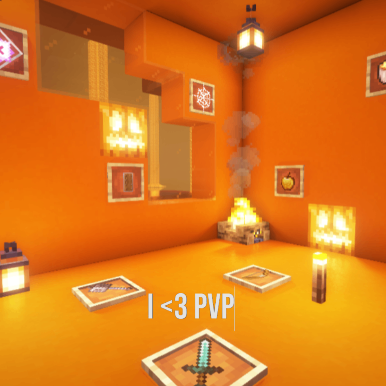 PvP Perfect