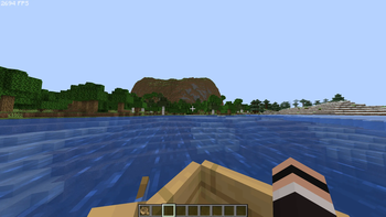 Single Player - 2694