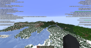 Interestingly Optimized