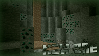 NEW ORE