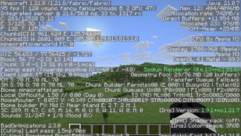 With (random seed)