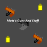 Mats´s Guns and Stuff