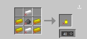 Bullet Recipe