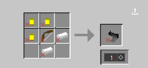 Glock Recipe