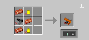 AK47 Recipe