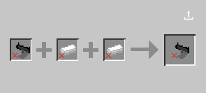 Repair Glock Recipe