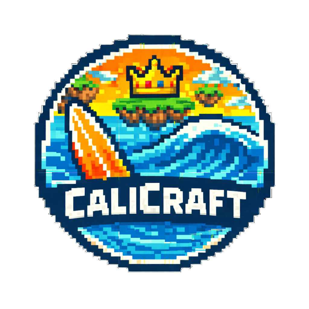 CaliCraft Cobblemon Modpack