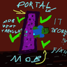 Let There Be Portal Farms!