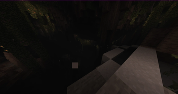 "Lush Caves 2"